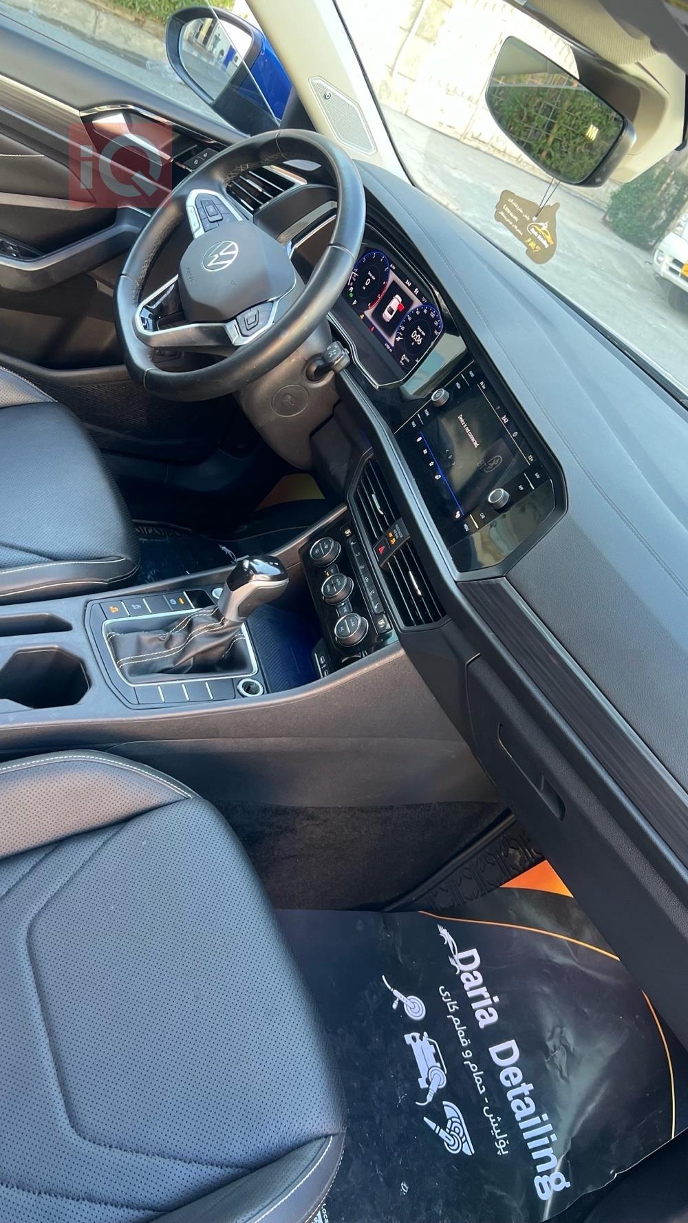 فولكسفاغن جيتا